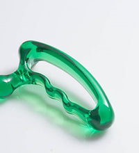 The Original Index Knobber II, Green