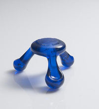 The Original Palmassager, Blue