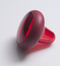 The Original Knobble II, Red