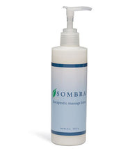 Sombra, Therapeutic Massage Lotion, 8 oz.