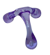 Body Massager, 3-point