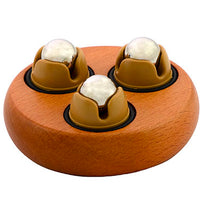 Multi-Steel Ball Body Massager