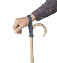 Cane hand loop