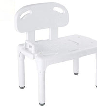 Carex Universal Transfer Bench, Retail Pack of 2