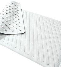 Carex Bath Mat, White