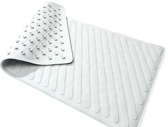 Carex Bath Mat, White