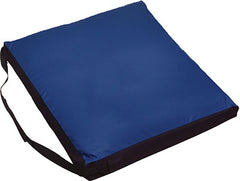 Meridian, Gel Wheelchair Cushion, 16'' x 16''