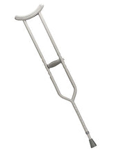 Bariatric Heavy Duty Walking Crutches, Tall Adult, 1 Pair