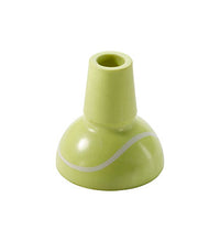 Drive, Sports Style Cane Tip, Tennis Ball