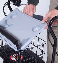 U-Step 2 Accessory, Home Caddy