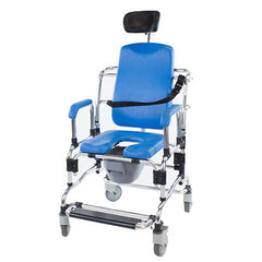 Laguna Professional Reclining Shower Chair