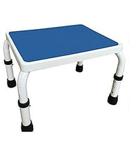 AdjustaStep Step Stool, Adjustable Height, No Handle