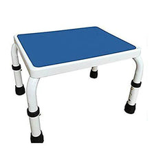 AdjustaStep Step Stool, Adjustable Height, No Handle