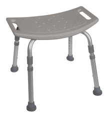 Bath bench without back, KD