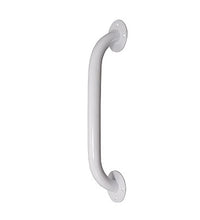Drive, Powder Coated Grab Bar, White