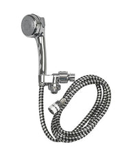 Drive, Handheld Shower Head Spray Massager