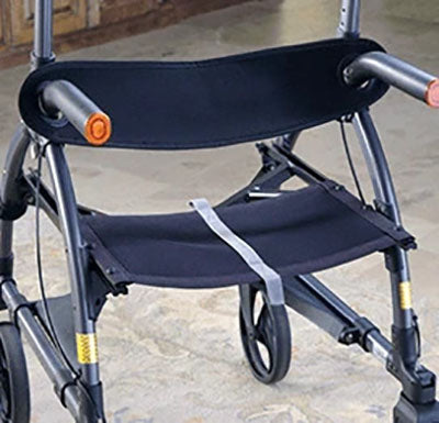 UPWalker Accessory, Standard Backrest Support (Included with H200 UPWalker)