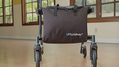 UPWalker Accessory, Personal Item Bag (Included with H200 UPWalker)