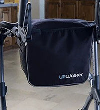 UPWalker Accessory, Luxury Personal Item Bag