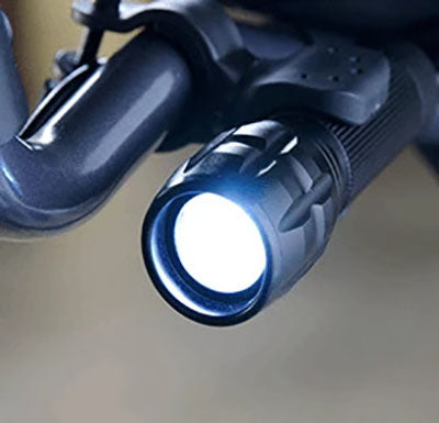 UPWalker Accessory, Flashlight