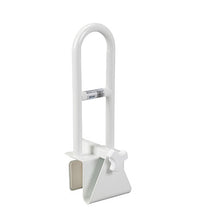 Drive, Bathtub Shower Grab Bar Safety Rail, Parallel