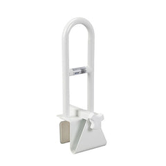 Drive, Bathtub Shower Grab Bar Safety Rail, Parallel