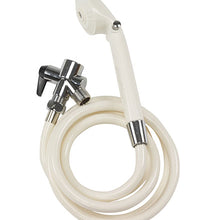 Drive, Handheld Shower Head Spray with Diverter Valve