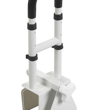 Drive, Adjustable Height Bathtub Grab Bar Safety Rail