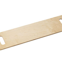 Drive, Lifestyle Transfer Board with Hand Grips, 30"