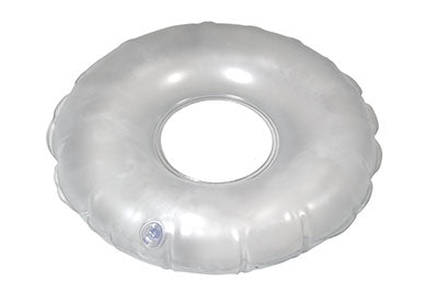 Drive, Inflatable Vinyl Ring Cushion