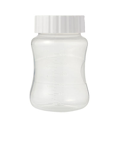 Drive, Pure Expressions 6oz Storage Bottle, 1 Each