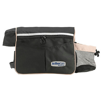 Drive, Power Mobility Armrest Bag, For use with All Drive Medical Scooters