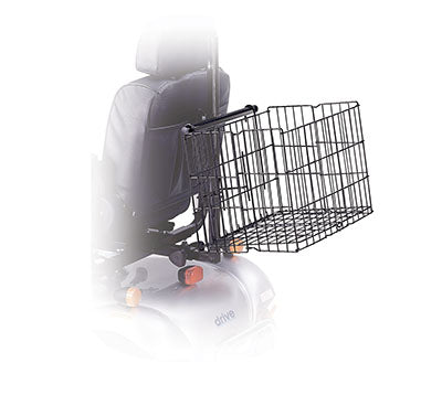 Drive, Scooter Basket