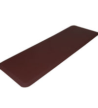 Drive, PrimeMat 2.0 Impact Reduction Fall Mat, Brown