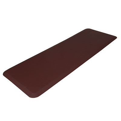 Drive, PrimeMat 2.0 Impact Reduction Fall Mat, Brown