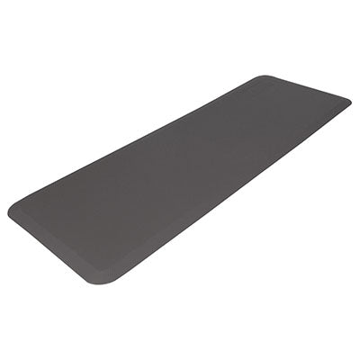 Drive, PrimeMat 2.0 Impact Reduction Fall Mat, Gray