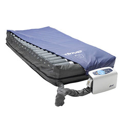 Drive, Harmony True Low Air Loss Tri-Therapy Mattress Replacement System