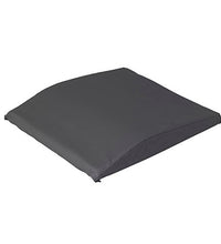 Drive, General Use Extreme Comfort Wheelchair Back Cushion with Lumbar Support, 16"