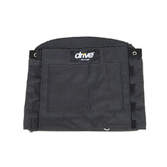 Drive, Adjustable Tension Back Cushion for 16