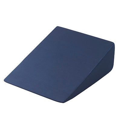 Drive, Compressed Bed Wedge Cushion