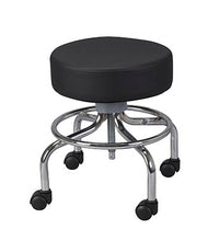 Drive, Wheeled Round Stool