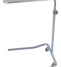 Drive, Mayo Instrument Stand, Single Post