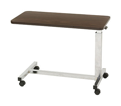 Drive, Low Height Overbed Table