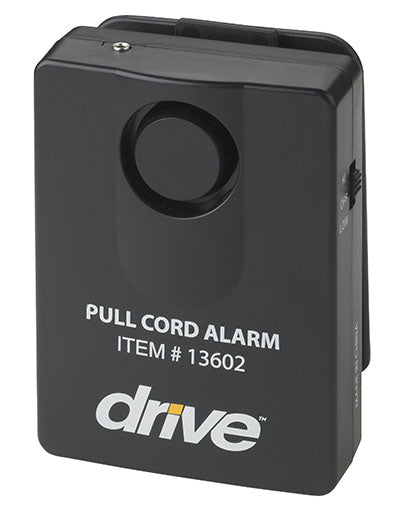 Drive, Pin Style Pull Cord Alarm