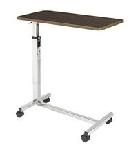 Drive, Tilt Top Overbed Table