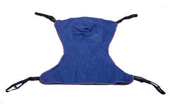 Drive, Full Body Patient Lift Sling, Solid, Large