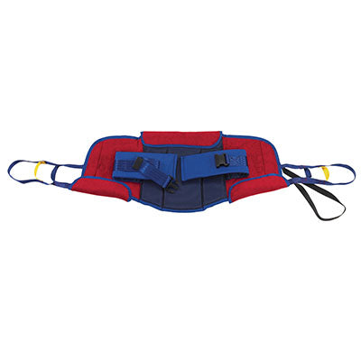 Drive, Sit-to-Stand Sling, Medium