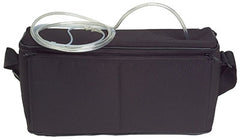 Drive, Oxygen Cylinder Carry Bag, Horizontal Bag