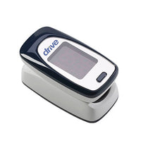 Drive, Fingertip Pulse Oximeter