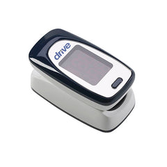 Drive, Fingertip Pulse Oximeter